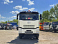 Бортовой  FAW J6P 6*6 с КМУ KANGLIM KS2056H_6