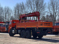 Бортовой КАМАЗ 43118 с КМУ KANGLIM KS2056H (дв. Cummins,  сп/место)_4