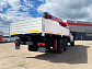 Бортовой УРАЛ 4320 NEXT с КМУ HORYONG HRS216_3