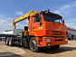 Бортовой КАМАЗ 65115 с КМУ XCMG SQS 300-5 (сп/место)_0