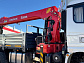 Бортовой SHACMAN X3000 6*6 с КМУ SUNHUNK S3005_10