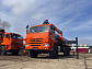 Бортовой КАМАЗ 43118 с КМУ KANGLIM KS2056H (дв. Cummins, без сп/места)_2