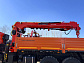 Бортовой КАМАЗ 43118 с КМУ KANGLIM KS2056H (дв. Cummins,  сп/место)_17
