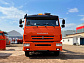 Бортовой КАМАЗ 65115 с КМУ SUNHUNK S3005 (сп/место)_1