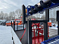 Бортовой УРАЛ 4320 NEXT с КМУ DONGYANG SS2036_10