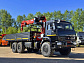 Бортовой КАМАЗ 43118 с КМУ KANGLIM KS1256G (дв. Cummins, без сп/места)_7