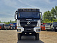 Бортовой SHACMAN X3000 6*6 с КМУ XCMG SQS 200-6_7