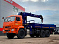Бортовой КАМАЗ 43118 с КМУ DONGYANG SS1956 ACE (дв. Cummins, без сп/места)_2