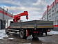 Бортовой FAW J6L 4*2 с КМУ KANGLIM KS1256G_4