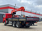 Бортовой SHACMAN X3000 6*6 с КМУ KANGLIM KS2057H_3