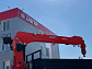 Бортовой КАМАЗ 43118 с КМУ KANGLIM KS1256G (дв. Cummins, без сп/места)_9