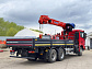 Бортовой SHACMAN X3000 6*6 с КМУ KANGLIM KS2057H_5